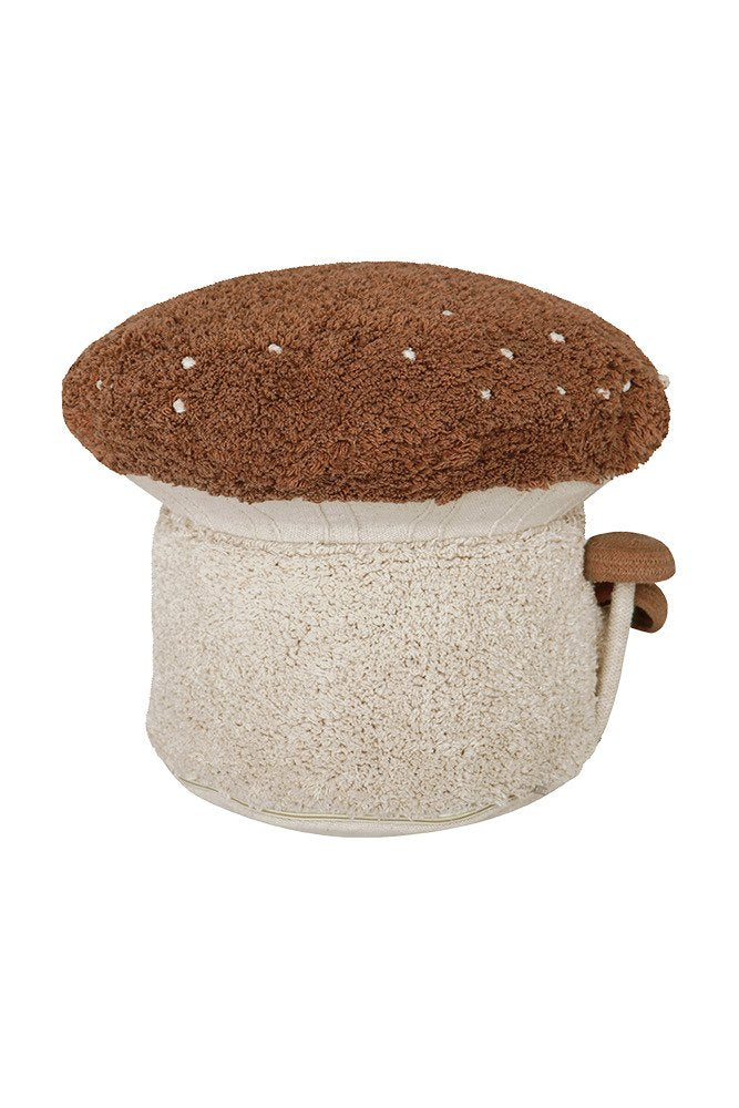 Pouf Boletus - Le Petit Marché Home Furniture