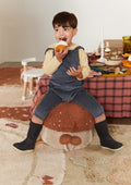 Pouf Boletus - Le Petit Marché Home Furniture