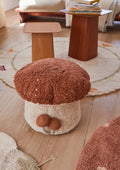Pouf Boletus - Le Petit Marché Home Furniture