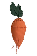 Bean bag Cathy the Carrot - Le Petit Marché Home Furniture