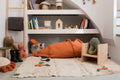 Bean bag Cathy the Carrot - Le Petit Marché Home Furniture