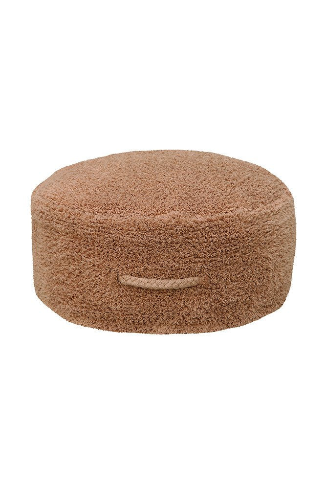Pouf Chill Chestnut - Le Petit Marché Home Furniture