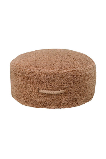 Pouf Chill Chestnut - Le Petit Marché Home Furniture