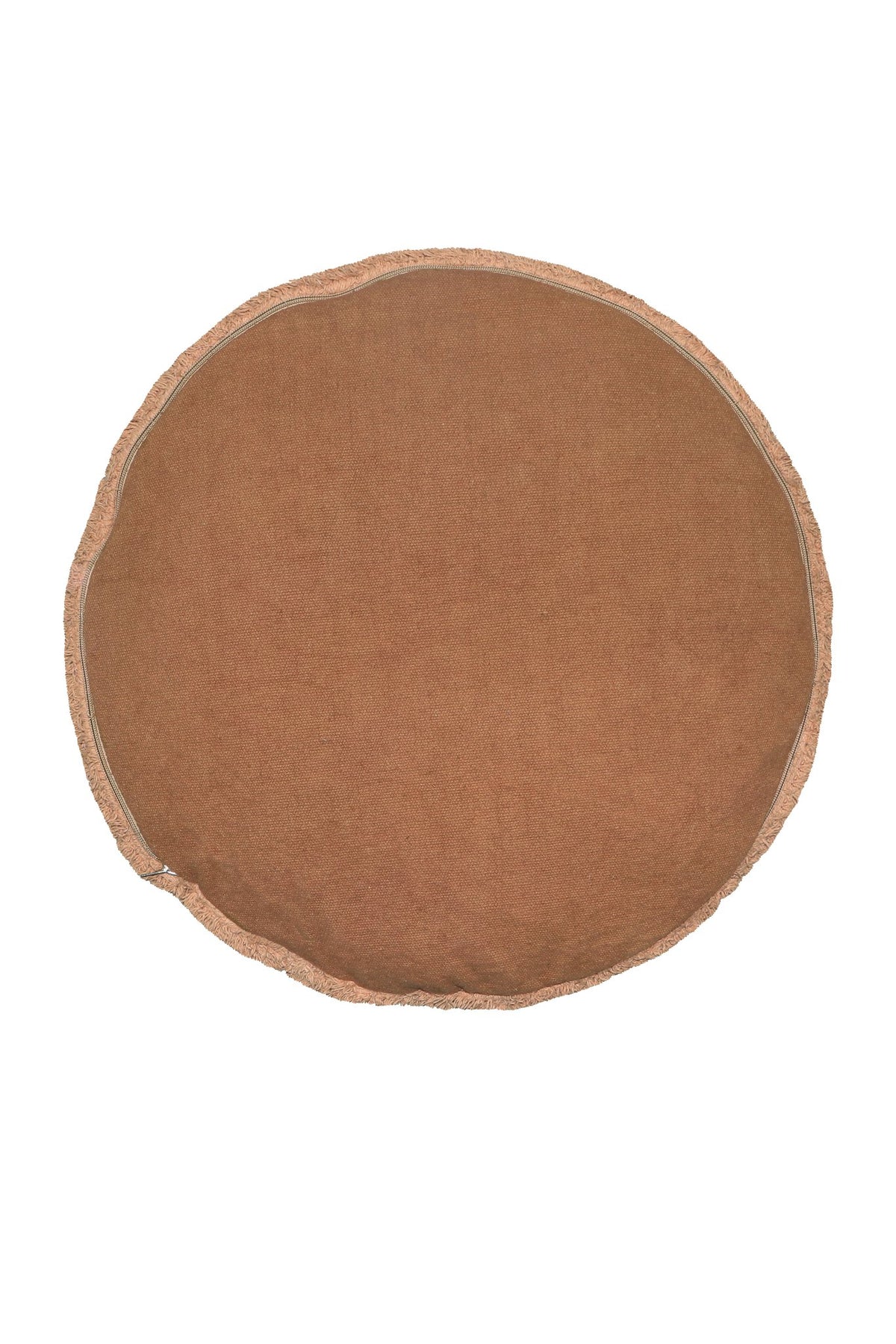 Pouf Chill Chestnut - Le Petit Marché Home Furniture