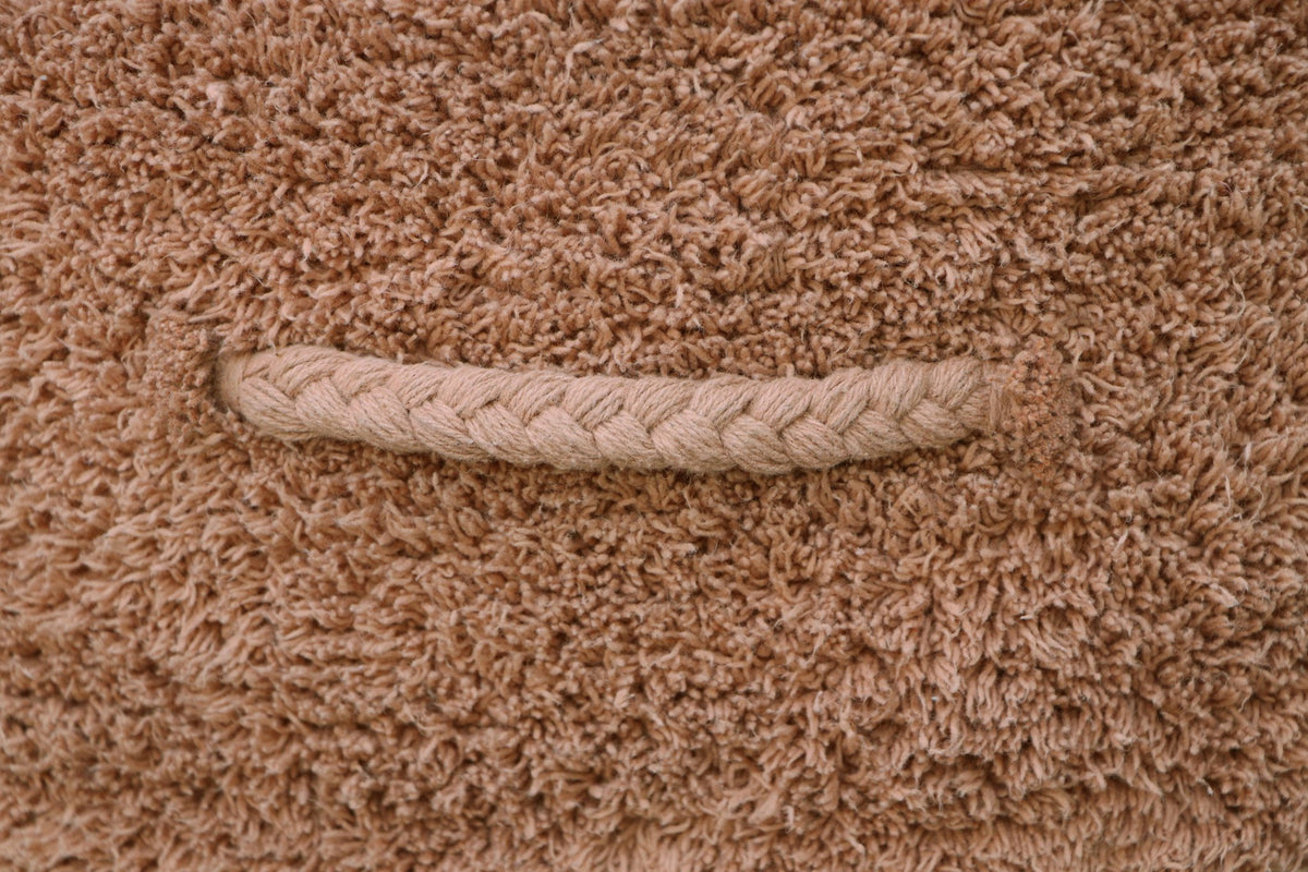 Pouf Chill Chestnut - Le Petit Marché Home Furniture
