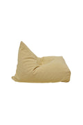 Pouf Cleo, Light Honey - Le Petit Marché Home Furniture