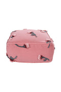 Pouf English Garden Ash Rose - Le Petit Marché Home Furniture