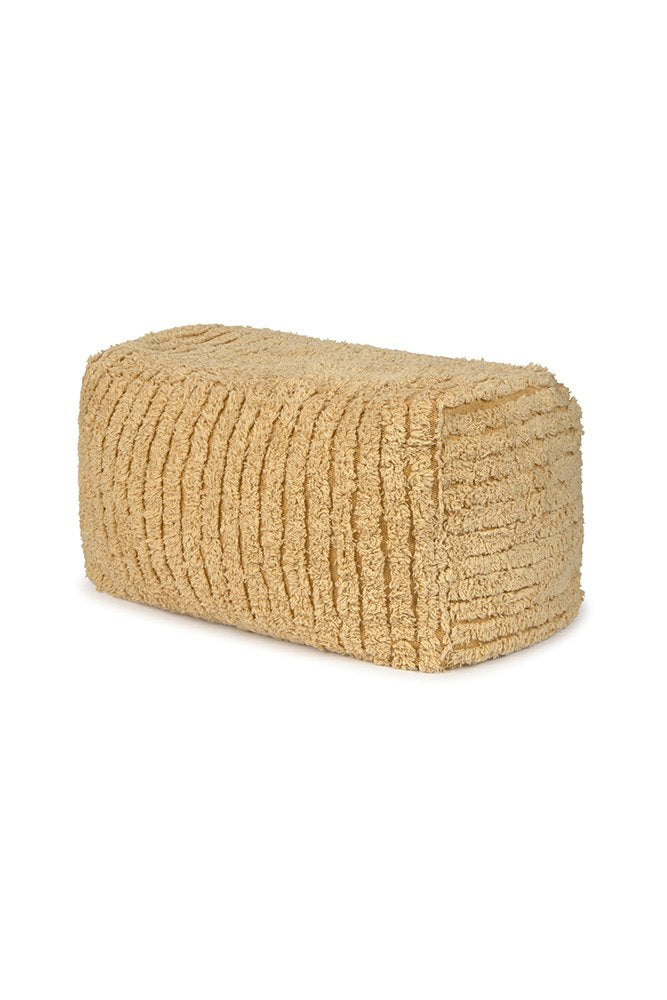 Pouf Haystack - Le Petit Marché Home Furniture