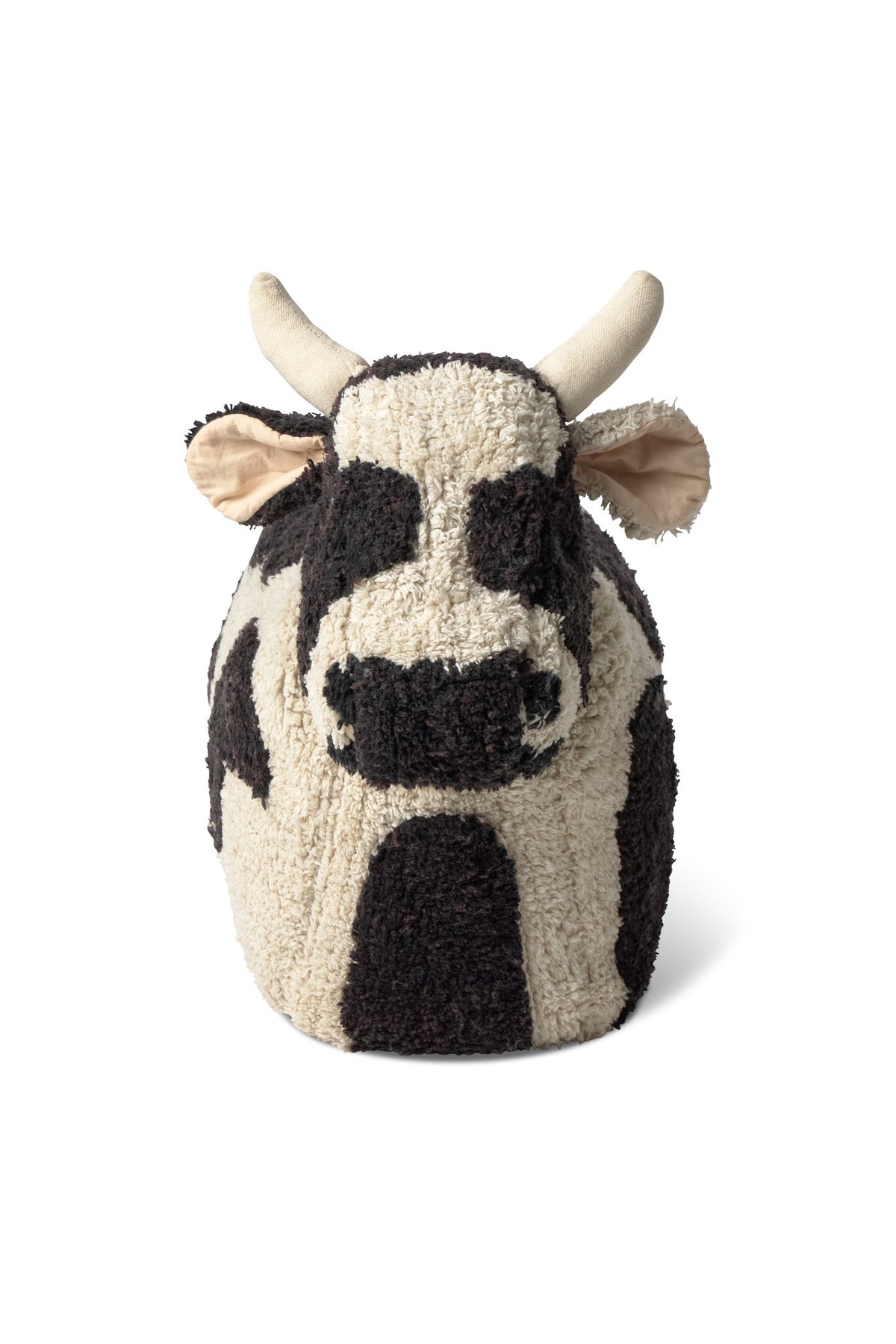 Pouf Cow Lola - Le Petit Marché Home Furniture