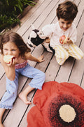 Pouf Cow Lola - Le Petit Marché Home Furniture