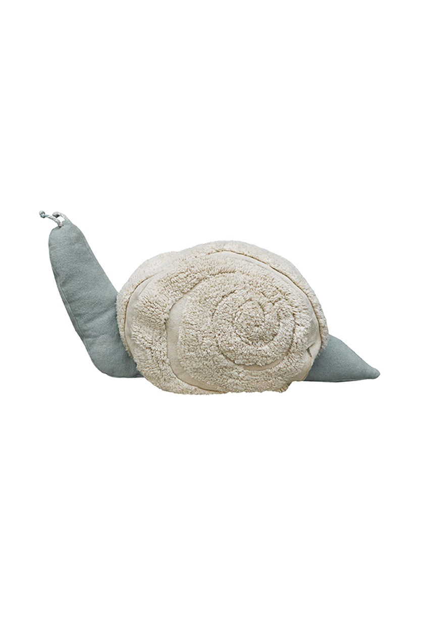 Pouf Mr. Snail - Le Petit Marché Home Furniture