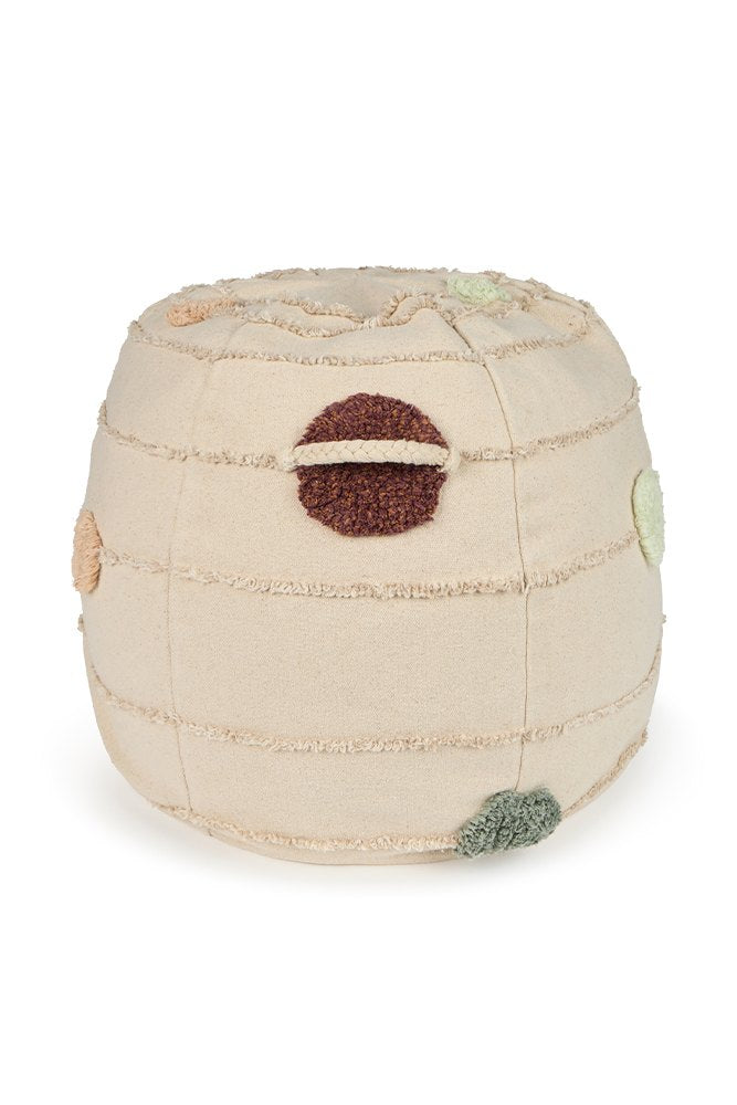 Pouf Solar System - Le Petit Marché Home Furniture