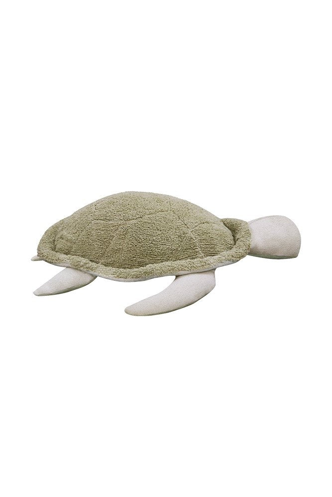 Pouf Mrs. Turtle - Le Petit Marché Home Furniture