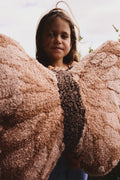 Floor Cushion Butterfly - Le Petit Marché Home Furniture