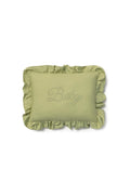 Baby Cushion Matcha - Le Petit Marché Home Furniture