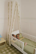 Baby Cushion Matcha - Le Petit Marché Home Furniture