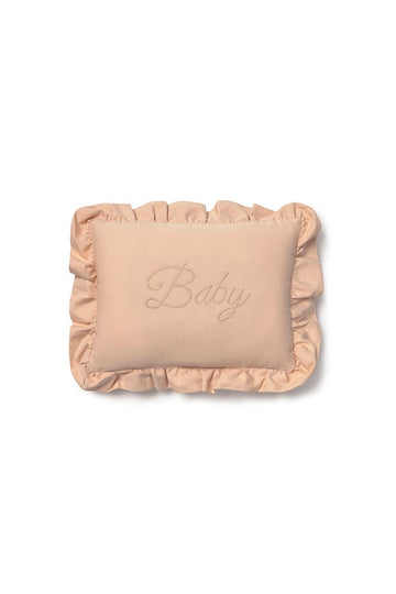 Baby Cushion Rose - Le Petit Marché Home Furniture