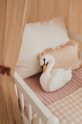 Baby Cushion Rose - Le Petit Marché Home Furniture