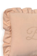 Baby Cushion Rose - Le Petit Marché Home Furniture