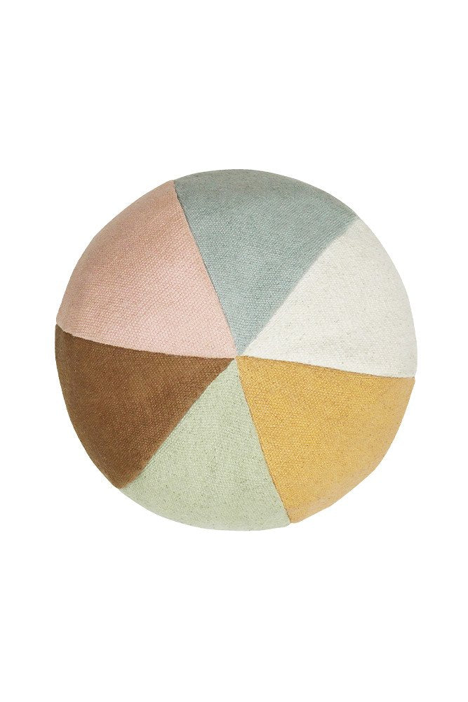 Cushion Ball - Le Petit Marché Home Furniture