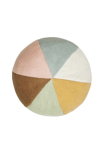 Cushion Ball - Le Petit Marché Home Furniture