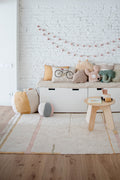 Cushion Ball - Le Petit Marché Home Furniture