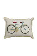 Floor cushion Bike - Le Petit Marché Home Furniture