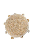 Floor cushion Bubbly, Honey - Le Petit Marché Home Furniture