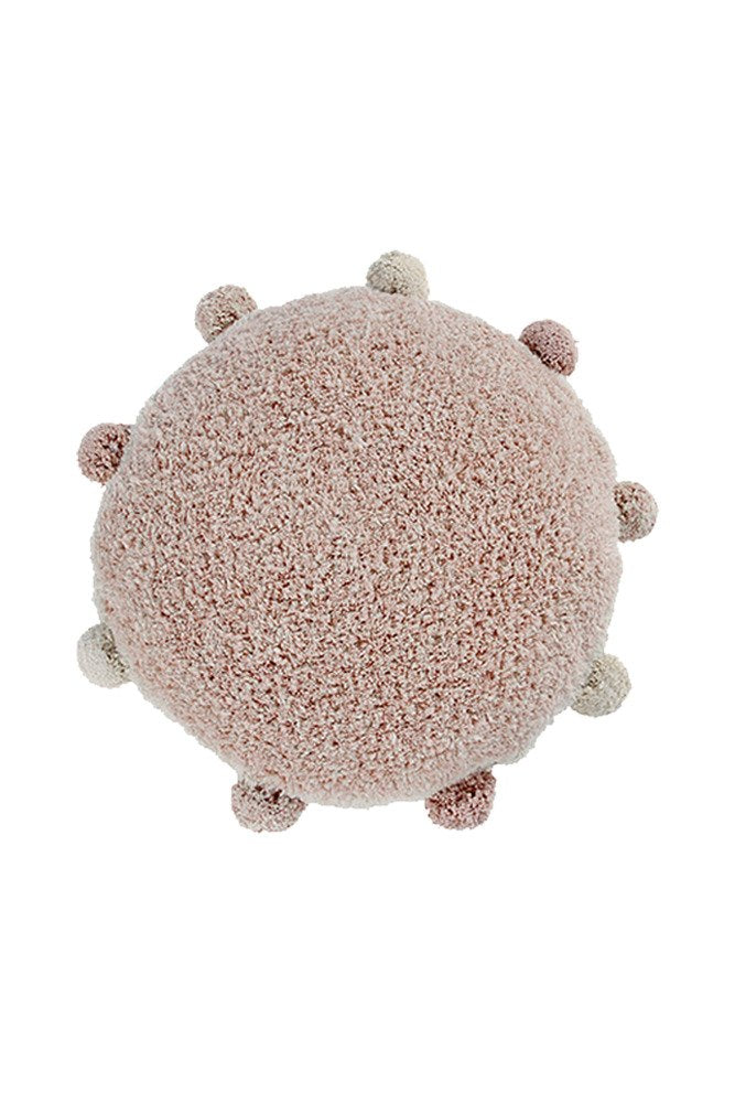 Floor cushion Bubbly, Vintage Nude - Le Petit Marché Home Furniture