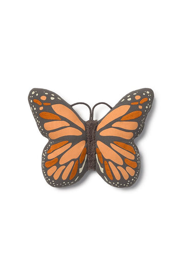 Cushion Butterfly - Le Petit Marché Home Furniture