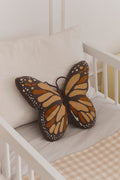 Cushion Butterfly - Le Petit Marché Home Furniture