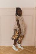 Cushion Butterfly - Le Petit Marché Home Furniture