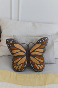 Cushion Butterfly - Le Petit Marché Home Furniture