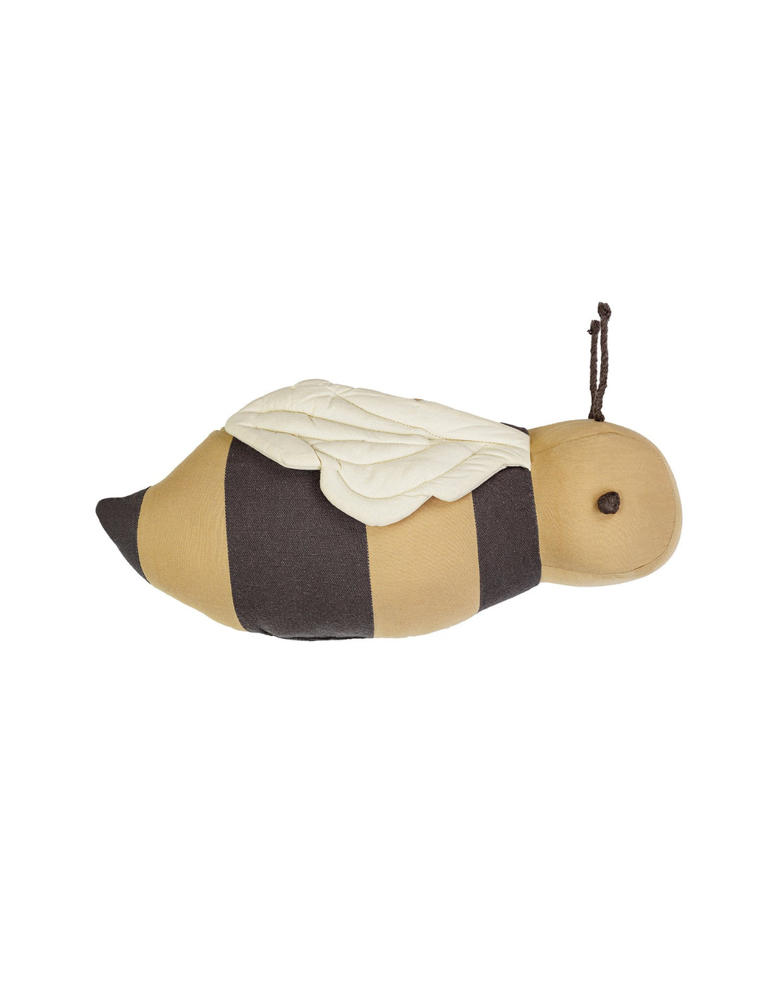 Cushion Buzzy Bee - Le Petit Marché Home Furniture