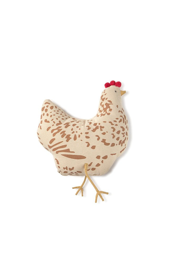 Cushion Chicken - Le Petit Marché Home Furniture