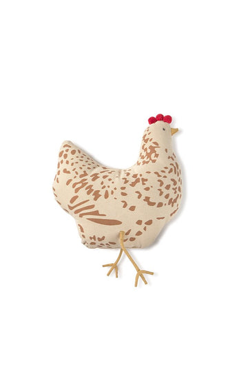 Cushion Chicken - Le Petit Marché Home Furniture