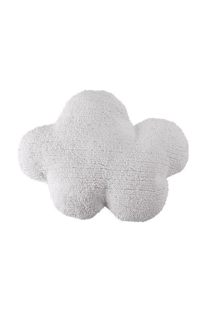 Cushion Cloud White - Le Petit Marché Home Furniture