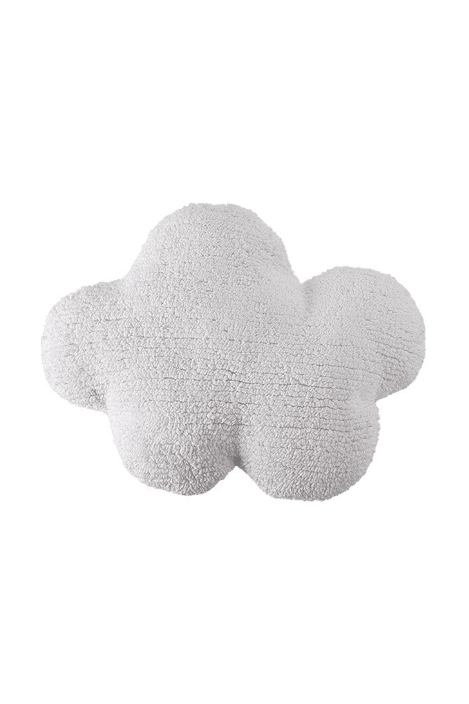 Cushion Cloud White - Le Petit Marché Home Furniture