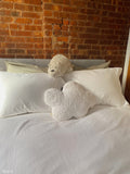 Cushion Cloud White - Le Petit Marché Home Furniture