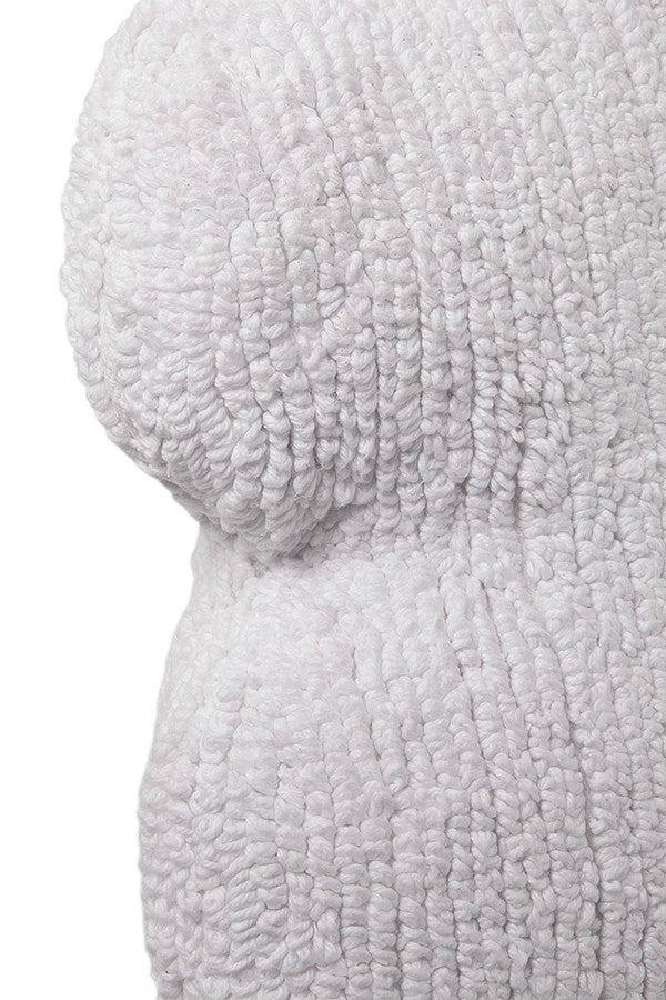 Cushion Cloud White - Le Petit Marché Home Furniture