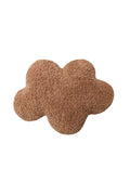 Floor cushion Clouds, Chestnut - Le Petit Marché Home Furniture