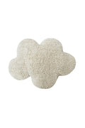 Floor cushion Clouds, Natural - Le Petit Marché Home Furniture