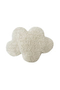 Floor cushion Clouds, Natural - Le Petit Marché Home Furniture
