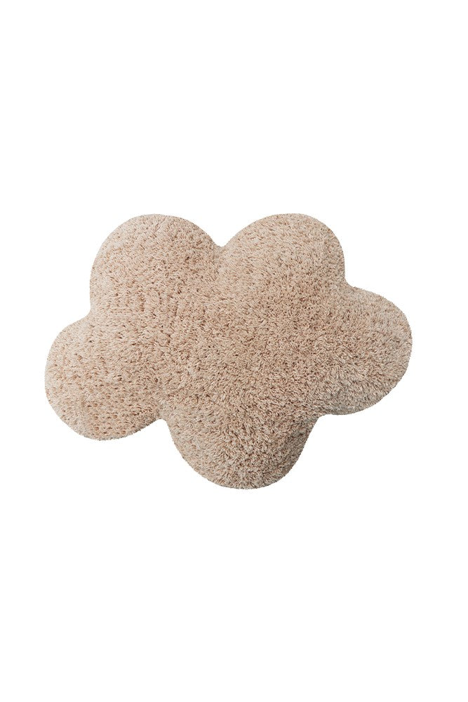 Floor cushion Clouds, Rose - Le Petit Marché Home Furniture