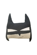 Knitted cushion BatBoy - Le Petit Marché Home Furniture