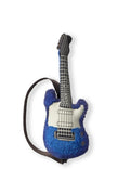 Cushion Electric Guitar - Le Petit Marché Home Furniture