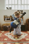 Cushion Electric Guitar - Le Petit Marché Home Furniture