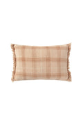 Handloom Cushion, Rose - Le Petit Marché Home Furniture