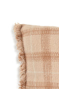 Handloom Cushion, Rose - Le Petit Marché Home Furniture