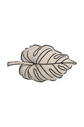 Cushion Leaf - Le Petit Marché Home Furniture